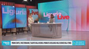 Premio Zonta Genova, riconoscimento alla ricerca: vince Carlotta Ferrando, eccellenza nelle Scienze della Terra