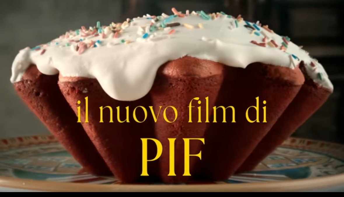 Pif arriva a Genova con il suo nuovo film: ironia, fede e sentimenti