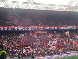 Genoa-Sassuolo 2-1: cronaca e tabellino della partita