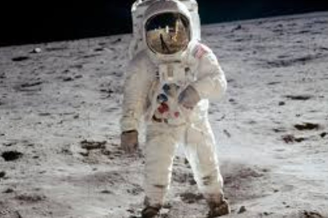 Energia sulla Luna: nuove sfide per le future basi spaziali