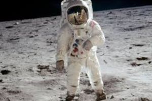 Energia sulla Luna: nuove sfide per le future basi spaziali