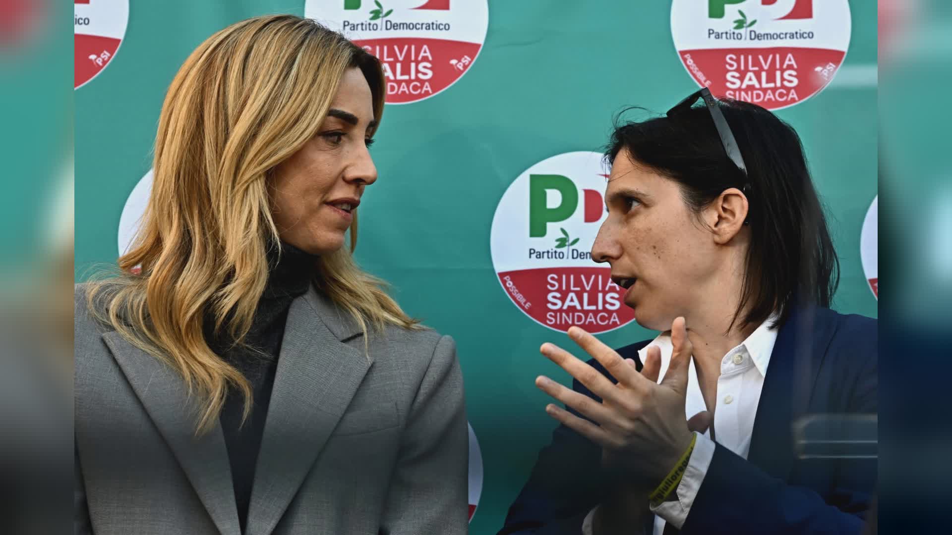 Silvia Salis supera i 150mila follower su Facebook e 'insegue' Schlein