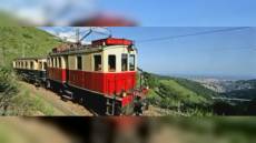 Trenino di Casella, Giampedrone shock: "Frane? Non ne so nulla perché non c'è un progetto"