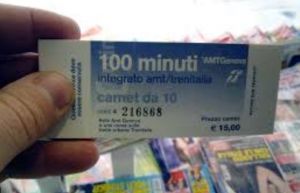 Assoutenti: "Basta sanzioni per obliteratici mal funzionanti, Amt chieda scusa alla signora multata"