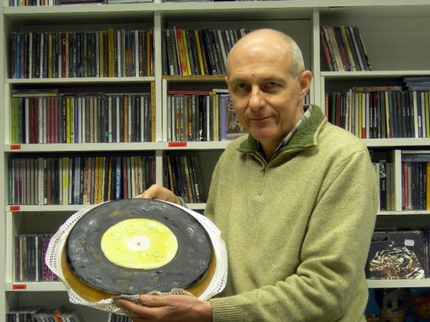 Genova, a sessant'anni Disco Club diventa il primo Presidio Slow Music della Liguria