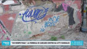 “Chi rompe paga”: Carcare dichiara guerra ai vandalismi e agli eccessi della movida