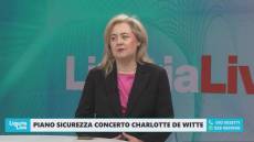 Genova promuove la 'serata de Witte", Viscogliosi a Telenord: “Evento riuscito, modello per altre iniziative"
