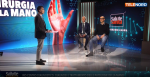 Iro Centro Diagnostico: diagnosi e trattamento delle patologie della mano
