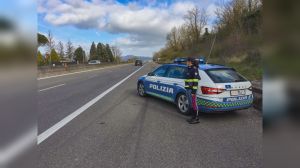 Genova, primo arresto per il reato di fuga pericolosa all'alt delle forze dell'ordine