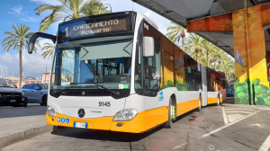 Guardia di Finanza: dichiarazioni Bucci su fusione Amt - Apt potenzialmente non veritiere