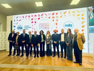 Cucina Liguria e Mezza Maratona di Genova: quando l'enogastronomia si incontra con lo sport