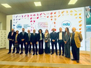 Cucina Liguria e Mezza Maratona di Genova: quando l'enogastronomia si incontra con lo sport