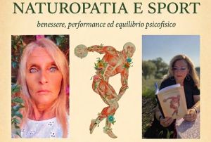 “Naturopatia e Sport”, benessere e performance: il libro di Marina Denegri e Giusi Baldoni