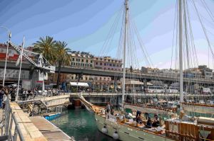 “Storie Sconfinate” torna al Galata: studenti protagonisti di racconti sulle migrazioni