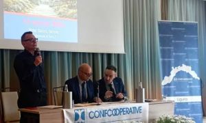 Riccardo Tavelli guida Federsolidarietà Liguria, rinnovati vertici e consiglio regionale