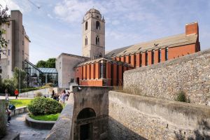 A Genova un secolo di trasformazioni urbane: al via il ciclo “Dieci volte dieci anni”