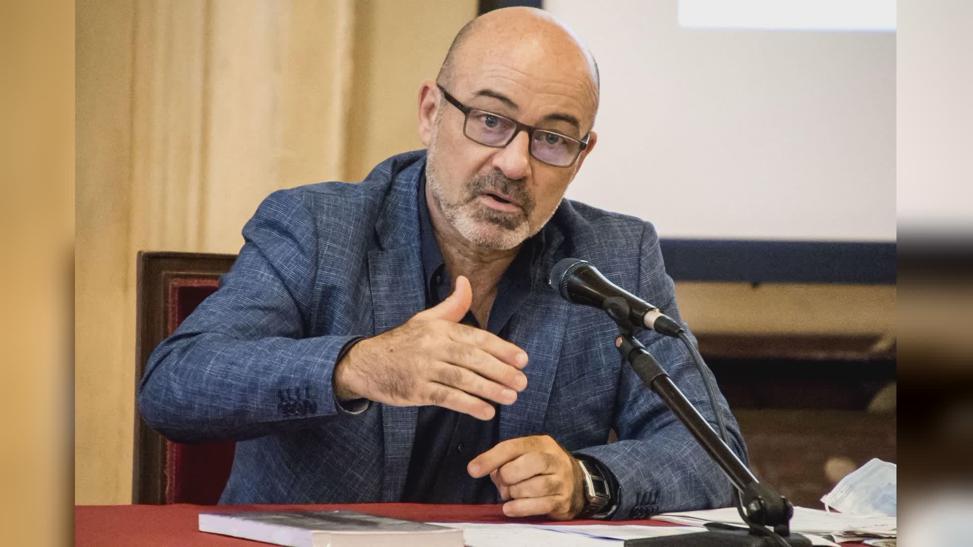 Leonardo, mancata riconferma di Cingolani, lettera aperta da Genova: "Scelta inspiegabile"