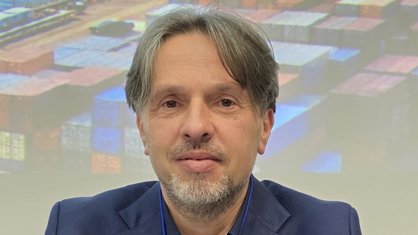 Luigi Pinasco rieletto alla guida della UILM Genova: “Servono scelte coraggiose per industria e lavoro”