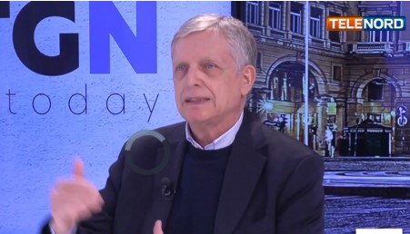 Centrosinistra, Cuperlo (Pd): "Salis fa benissimo la sindaca di Genova, non credo le chiederanno di candidarsi a premier"