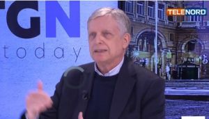 Centrosinistra, Cuperlo (Pd): "Salis fa benissimo la sindaca di Genova, non credo le chiederanno di candidarsi a premier"