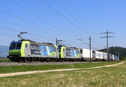 Nuova rotta ferroviaria tra Germania e Italia: parte Stoccarda–Milano