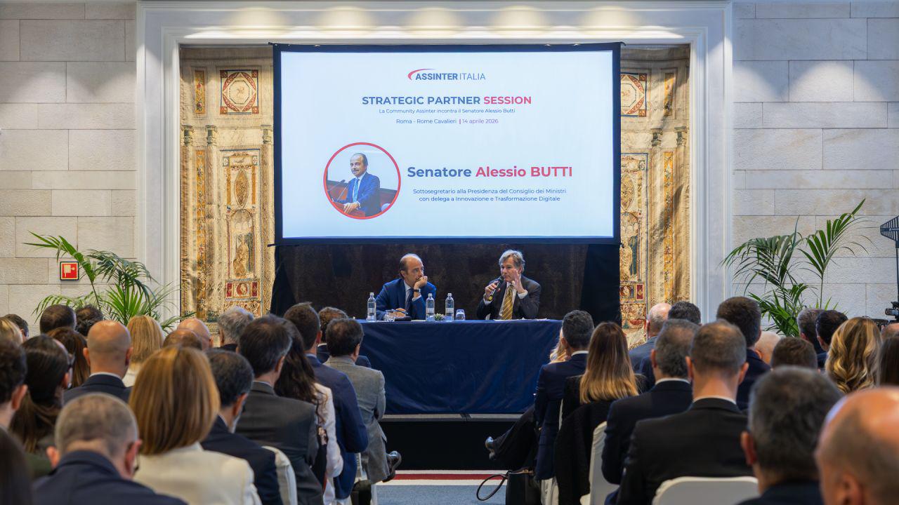 Trasformazione digitale, a Roma il confronto tra istituzioni e imprese: Liguria protagonista dell'innovazione