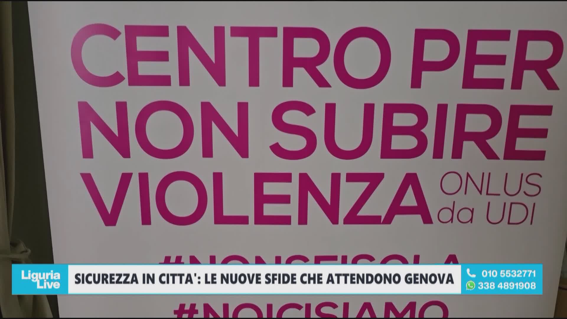 Un questionario per sensibilizzare le vittime di violenza a chiedere aiuto ai centri