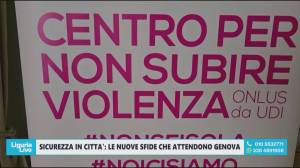 Un questionario per sensibilizzare le vittime di violenza a chiedere aiuto ai centri