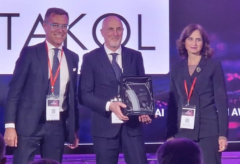 Metakol anticipa la rivoluzione della CAI digitale e conquista gli AI & Insurtech Awards 2026