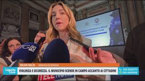 Salis:"Per garantire la sicurezza, necessari più investimenti"