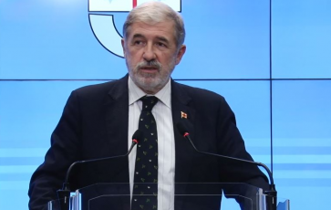 Genova candidata alle Olimpiadi, Bucci: “Grande ricaduta sul territorio”