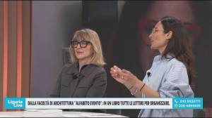 "Alfabeto Evento" tra parole, città e partecipazione per ripensare Genova