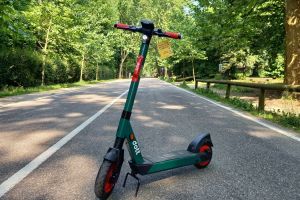 Dott rinnova la flotta a Milano: 2.000 nuovi monopattini e 2 milioni di euro di investimento