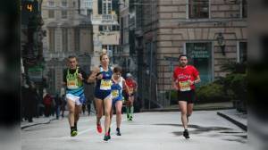 Mezza maratona di Genova, obiettivo 7.000 iscritti per l'edizione del ventennale