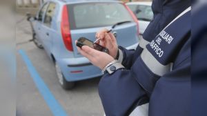 Genova sesto comune in Italia per multe e sanzioni stradali