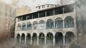 Tra storia e oceano: al MEI la presentazione di “Relitti. La nostra memoria in fondo al mare”