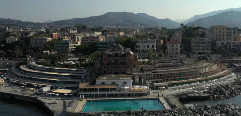 Immobiliare, Genova accelera: +5% di compravendite. Segalerba (FIAIP): "Numeri che dimostrano una città attrattiva"