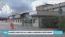 Ex Ilva, Ceraudo a Telenord: "Rilancio industriale nel segno della sostenibilità, nella prospettiva di un controllo pubblico"