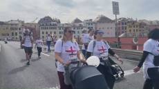 Mezza Maratona internazionale di Genova, tutti i progetti per il sociale