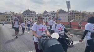 Mezza Maratona internazionale di Genova, tutti i progetti per il sociale