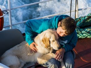 Genova, domenica torna la Giornata Nazionale dell'educazione del cane