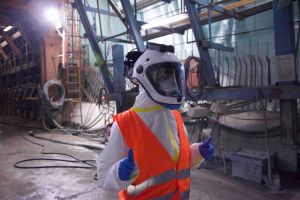 Sicurezza nei cantieri complessi: E.S.S.E.G. ospita il workshop nazionale di INAI