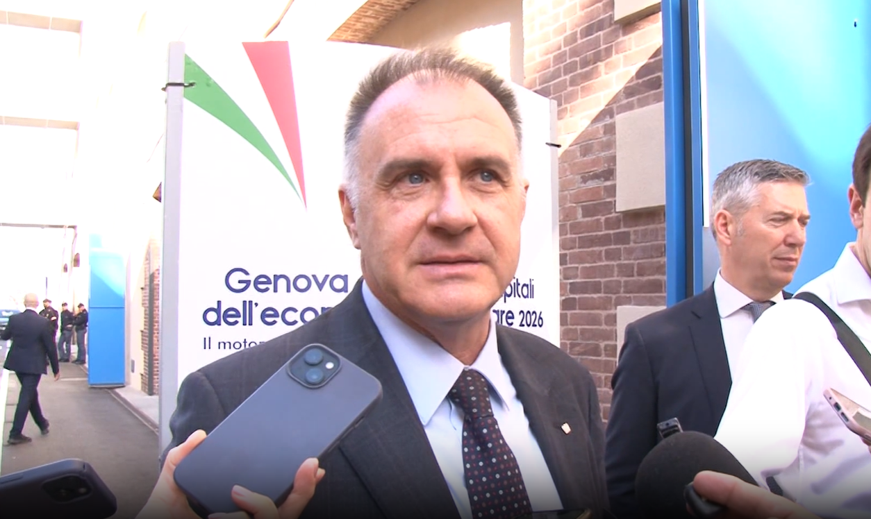 Economia del mare, Orsini: “Settore strategico per la crescita"