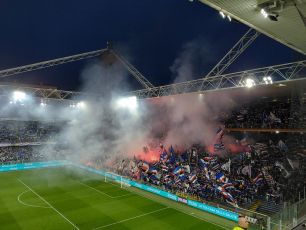 Sampdoria-Monza 0-3: cronaca e tabellino della partita