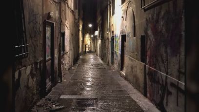 Genova, nel centro storico servizi sociali e sociosanitari protagonisti di un nuovo riassetto del welfare