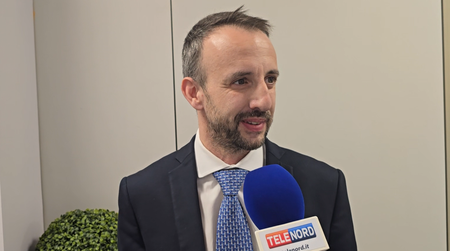 Scambi internazionali e nuove norme, Giglio (Assagenti): "Scenario economico scosso, la normativa deve evolversi"