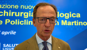 Villa Scassi: sabato 18 aprile l'Open Day di visite urologiche gratuite