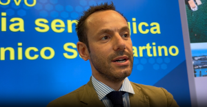 San Martino, il nuovo direttore di senologia: "Sento la responsabilità"