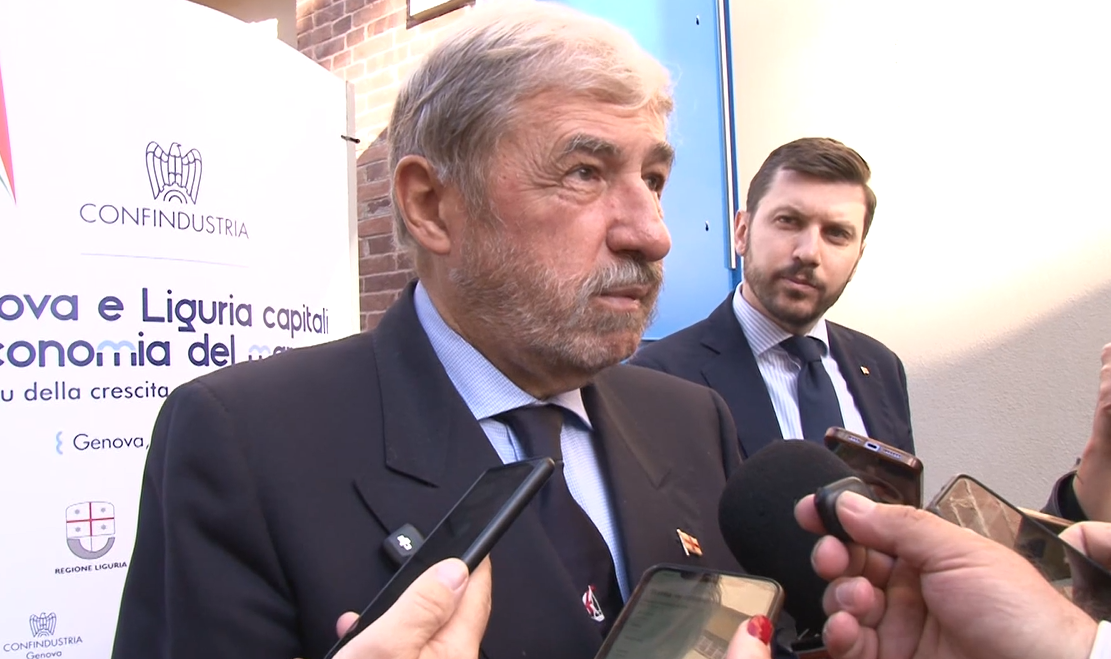 Bucci: “5-6 mila posti di lavoro nella Blue Economy restano scoperti, mancano le persone”