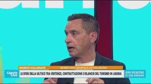 Vertenze, turismo e salari: il nodo dei contratti secondo Marco Callegari (Uil TUCS Liguria)